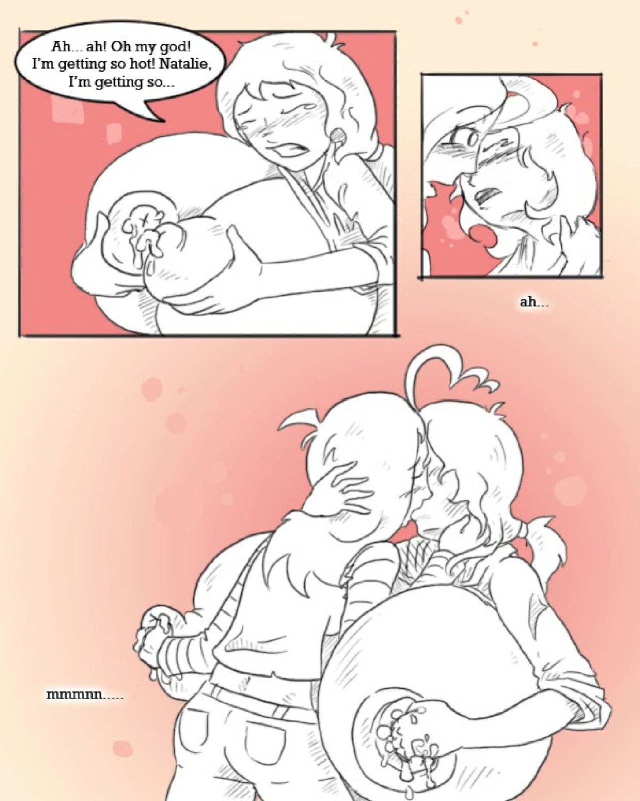[Sponson] My Roommate is an Alchemist Part 2