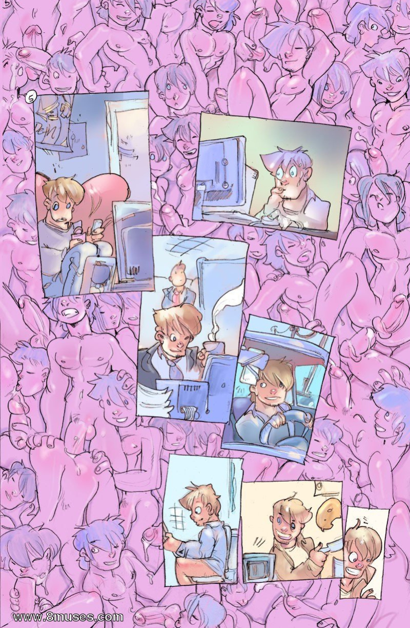 [Mamabliss] GoinGay