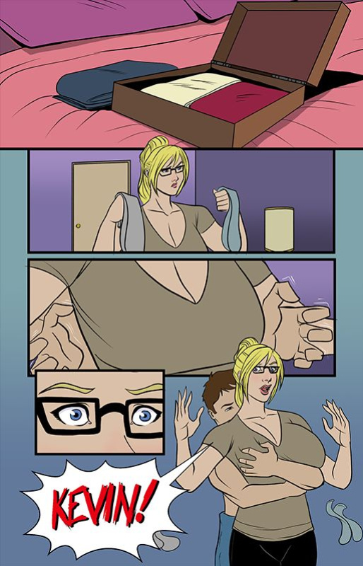 [Geekguy28 (monkeyboy25)] Making Friends