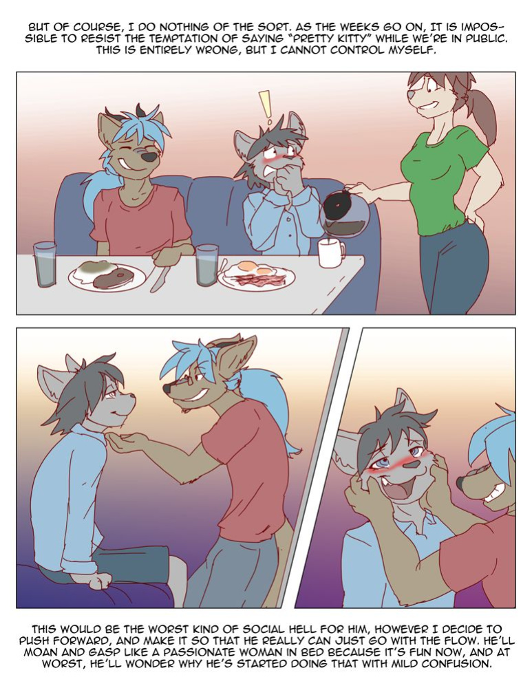 [DracoJeff] Forbidden Suggestion