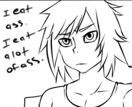 [Inuyuru] Vincent vs Astarotte (Patreon Comics)