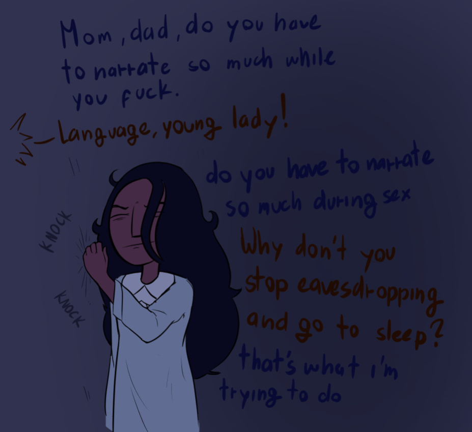 [Somethingrelatedtothisguy] Doctor Maheswaran (Steven Universe)