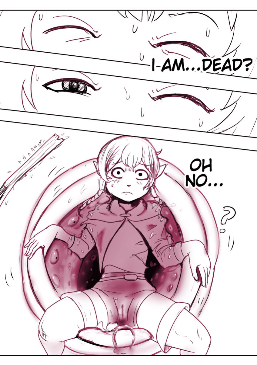 [okamisaga]Linkle in Like-Like