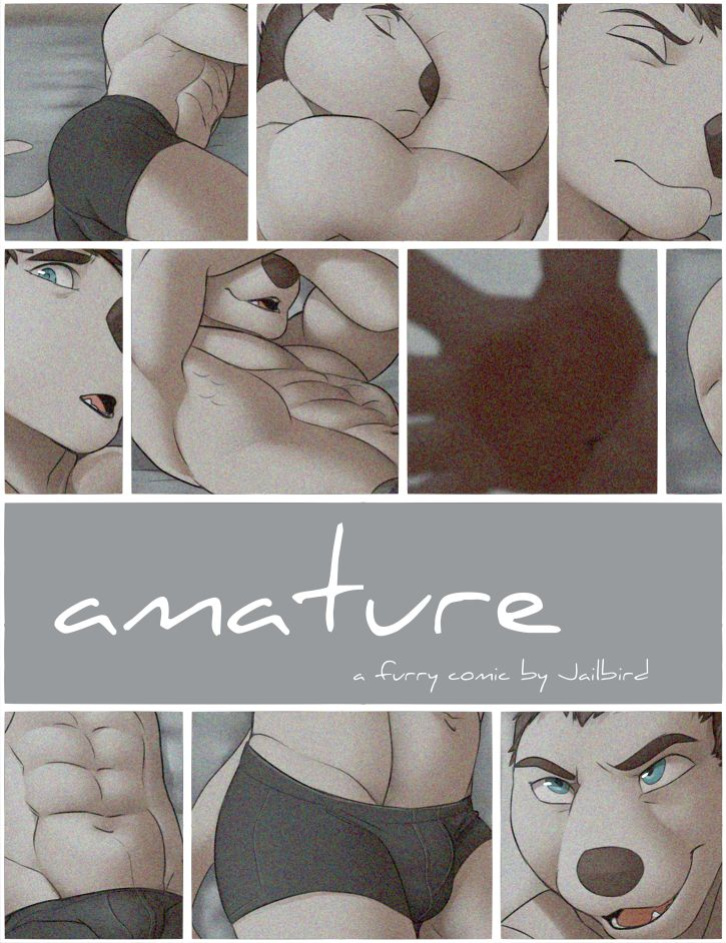 [Jailbird] Amature