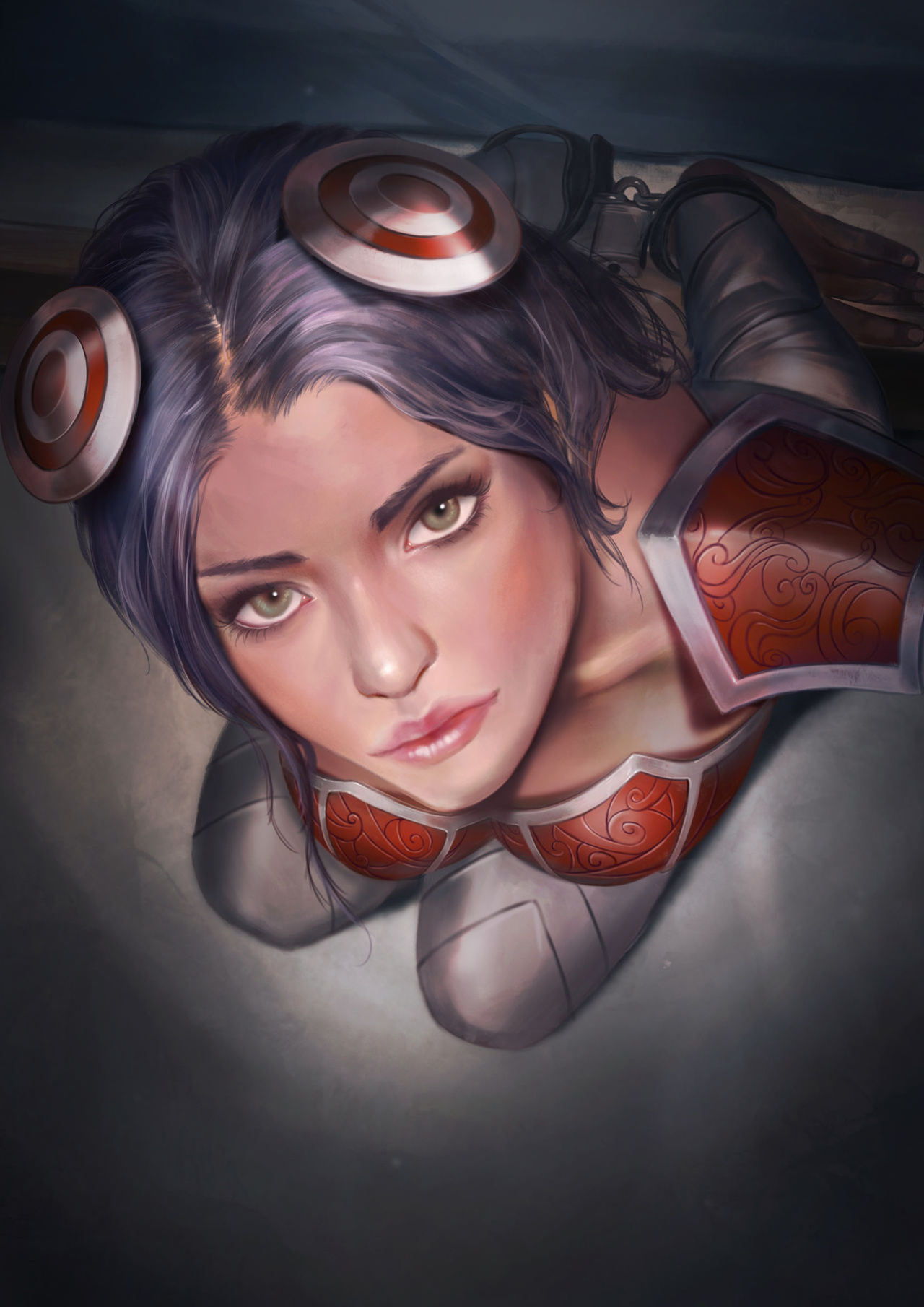 [Firolian] Irelia - The Prisoner
