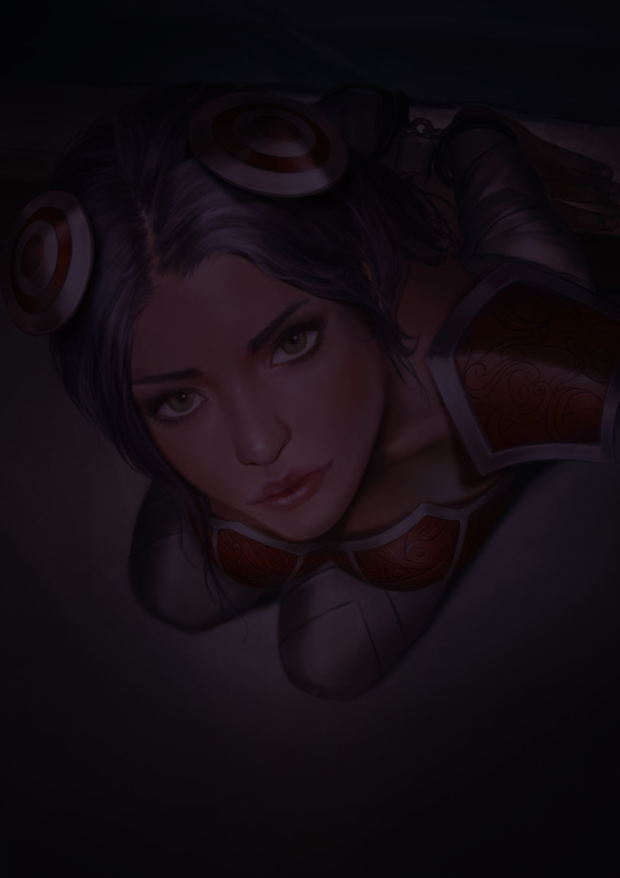 [Firolian] Irelia - The Prisoner