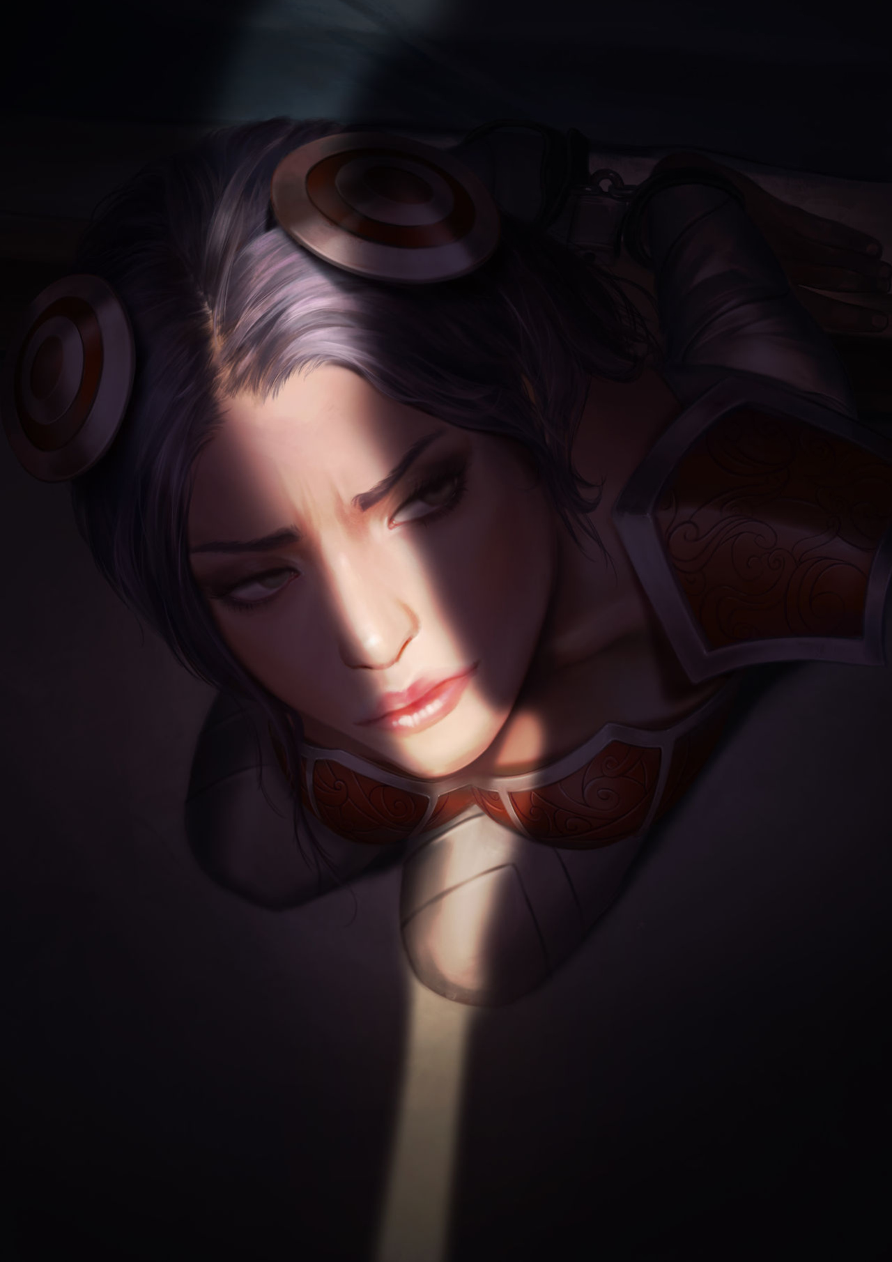 [Firolian] Irelia - The Prisoner