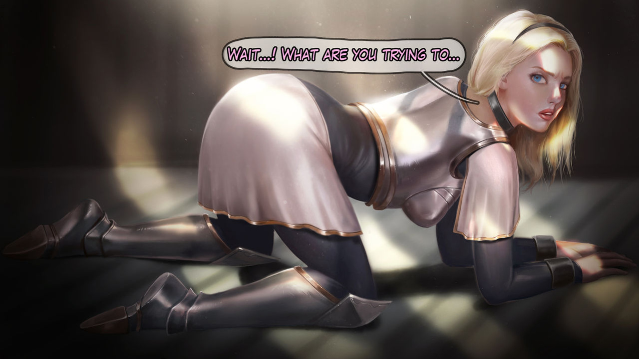[Firolian] Lux In Underground Prison