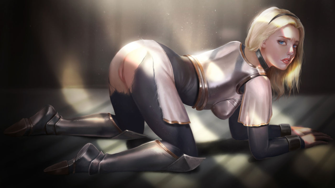[Firolian] Lux In Underground Prison