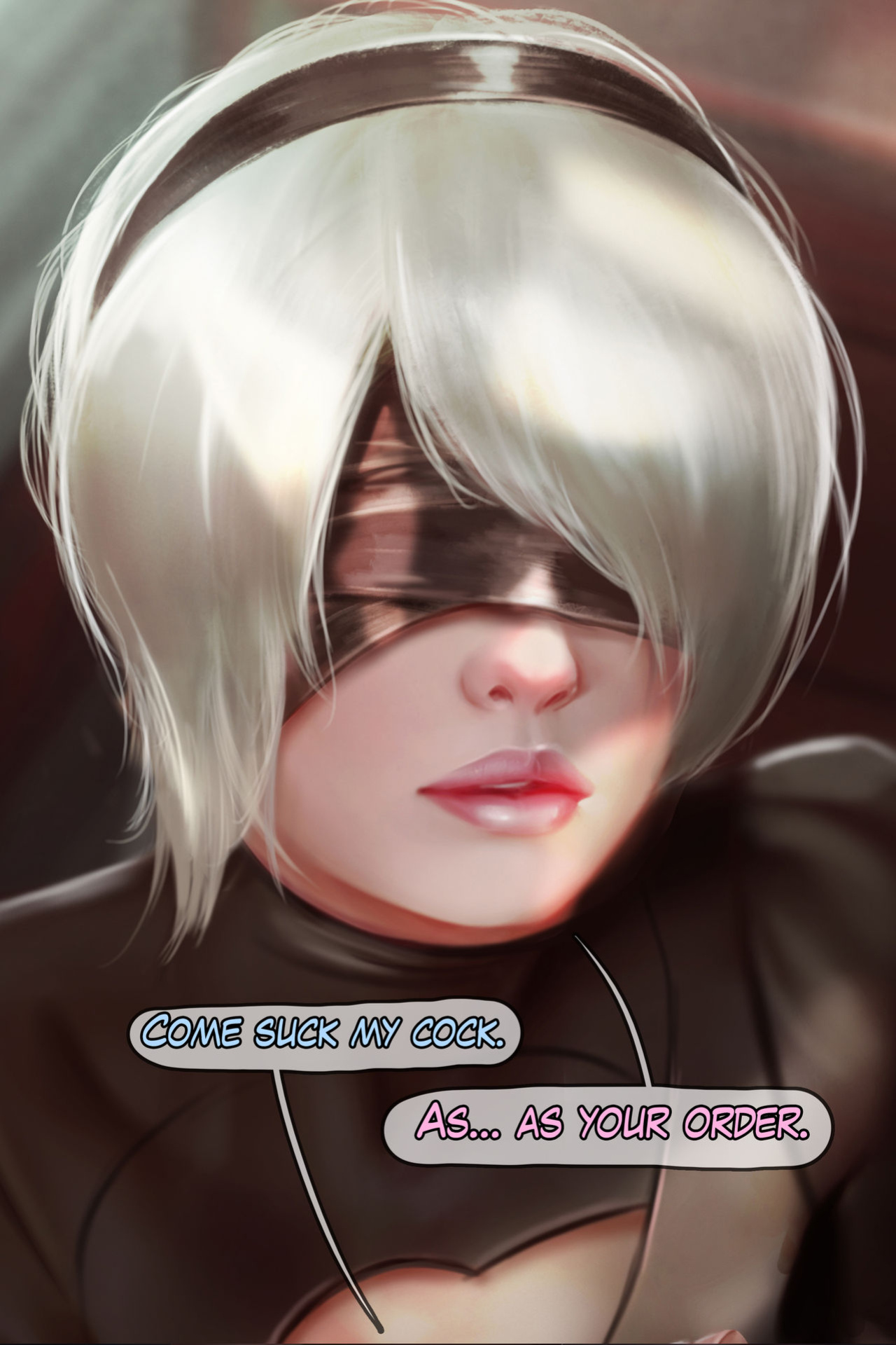 [Firolian] 2B - You Have Been Hacked!
