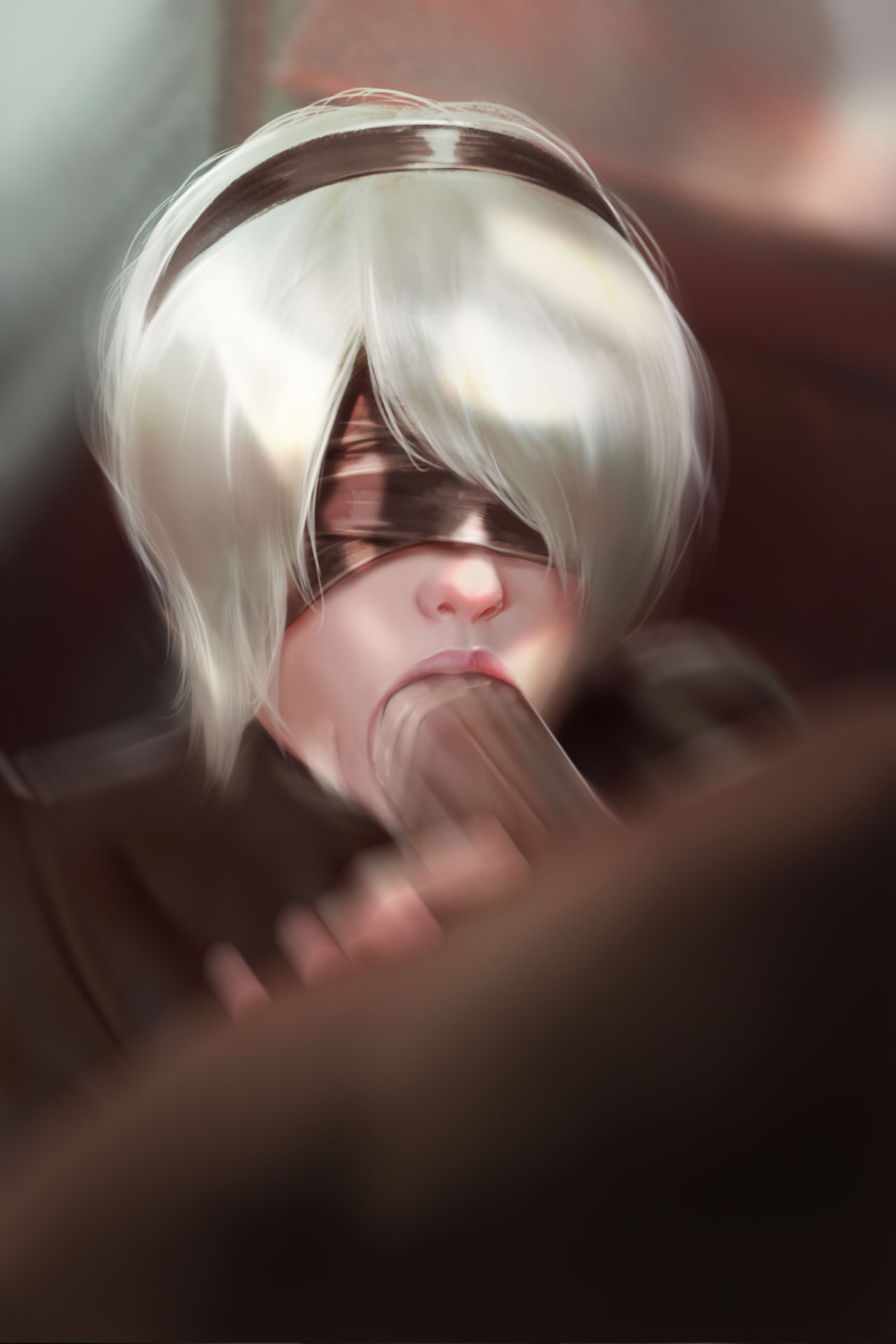[Firolian] 2B - You Have Been Hacked!