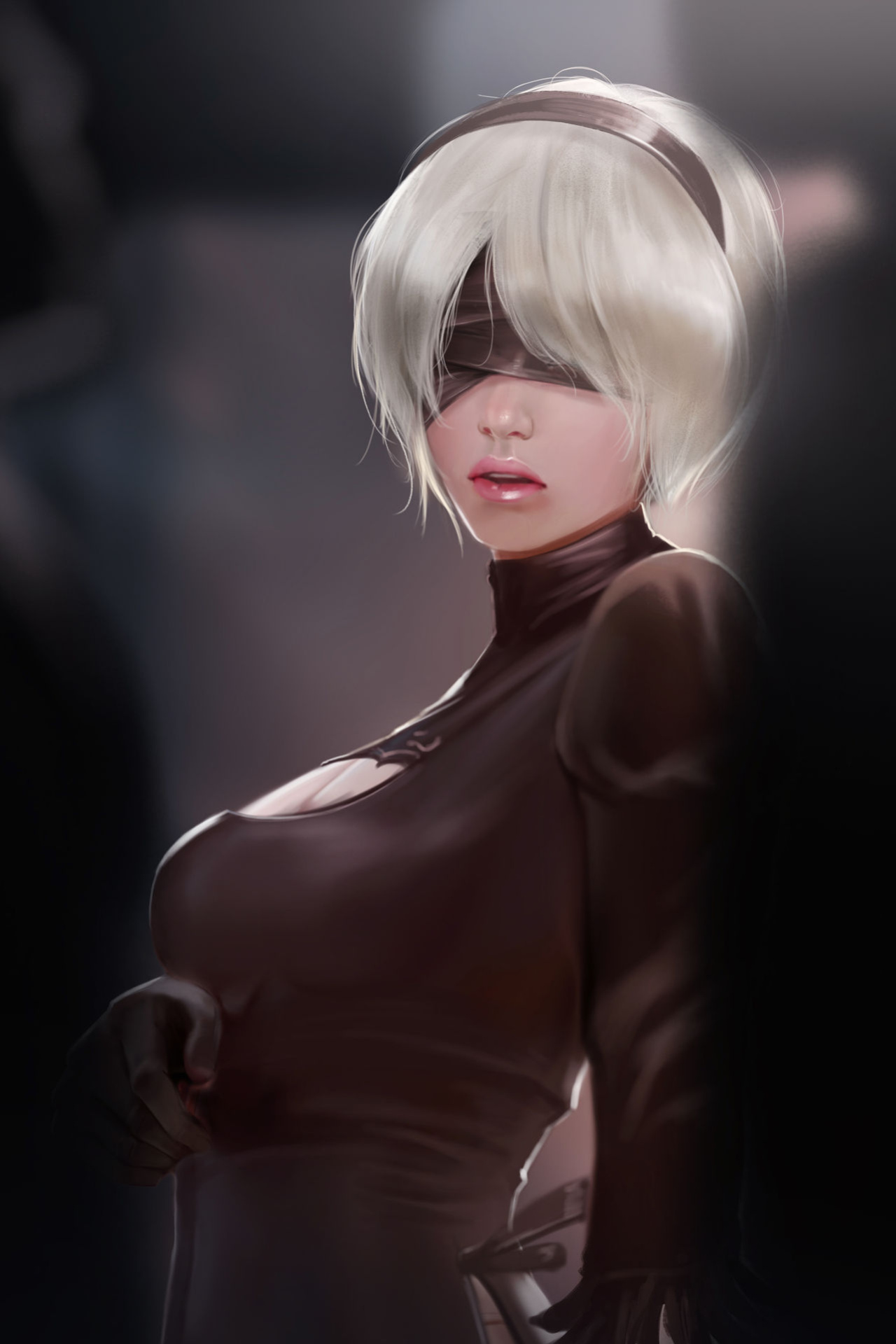 [Firolian] 2B - You Have Been Hacked!