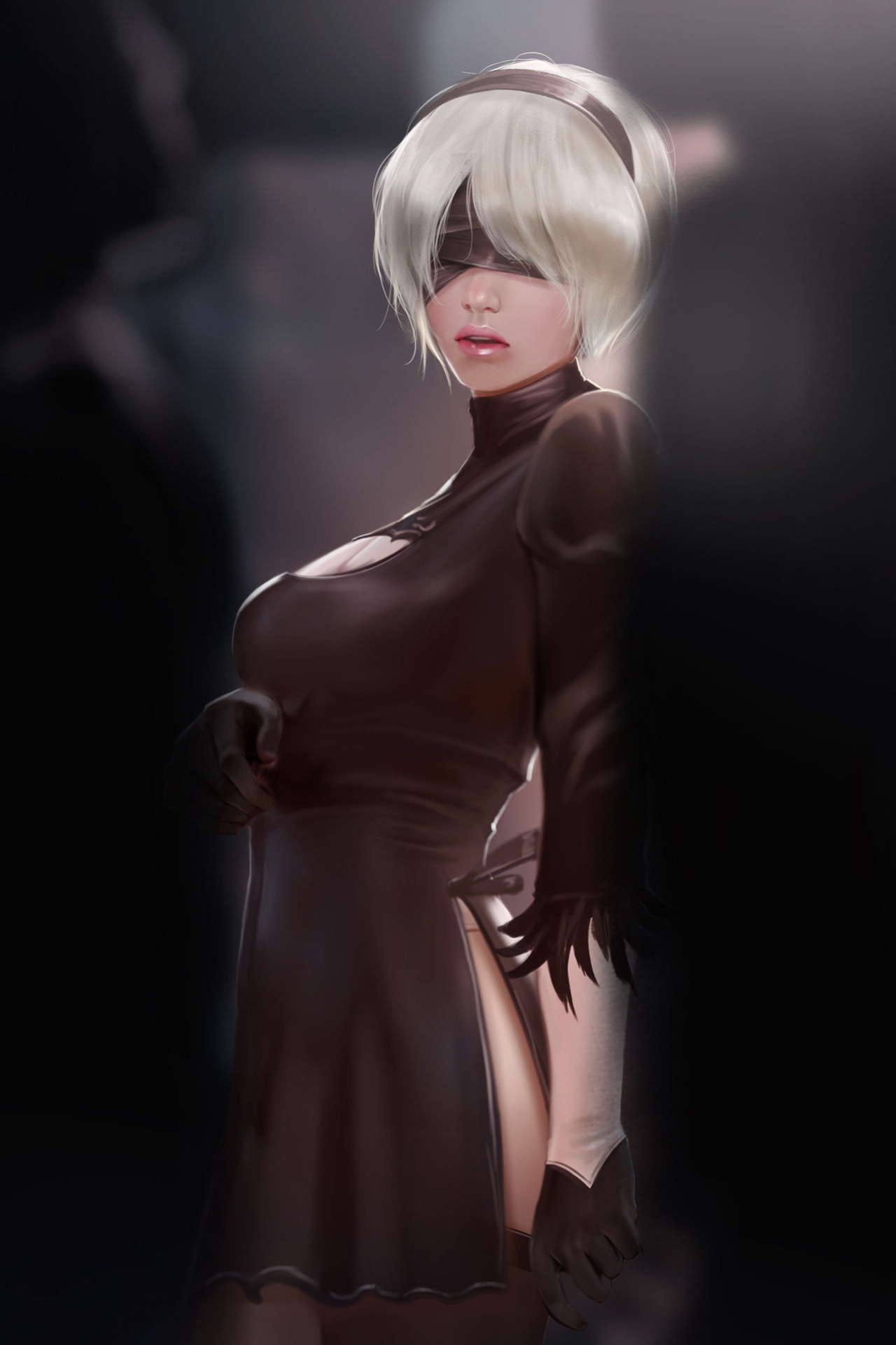 [Firolian] 2B - You Have Been Hacked!