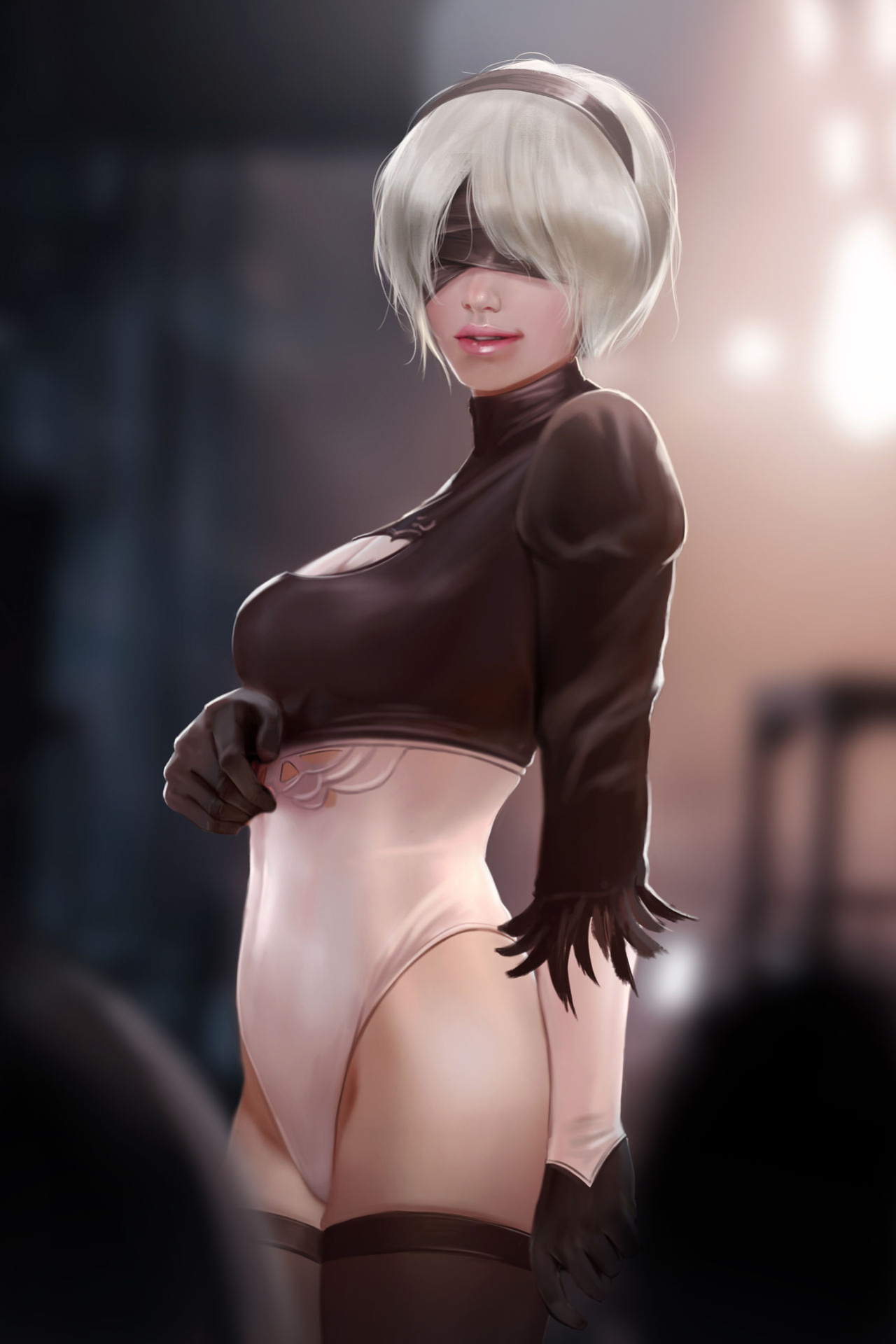 [Firolian] 2B - You Have Been Hacked!