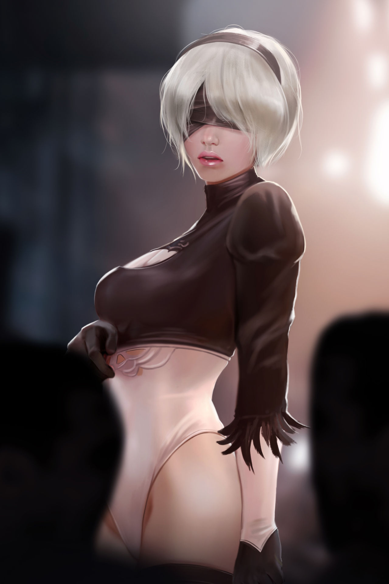 [Firolian] 2B - You Have Been Hacked!