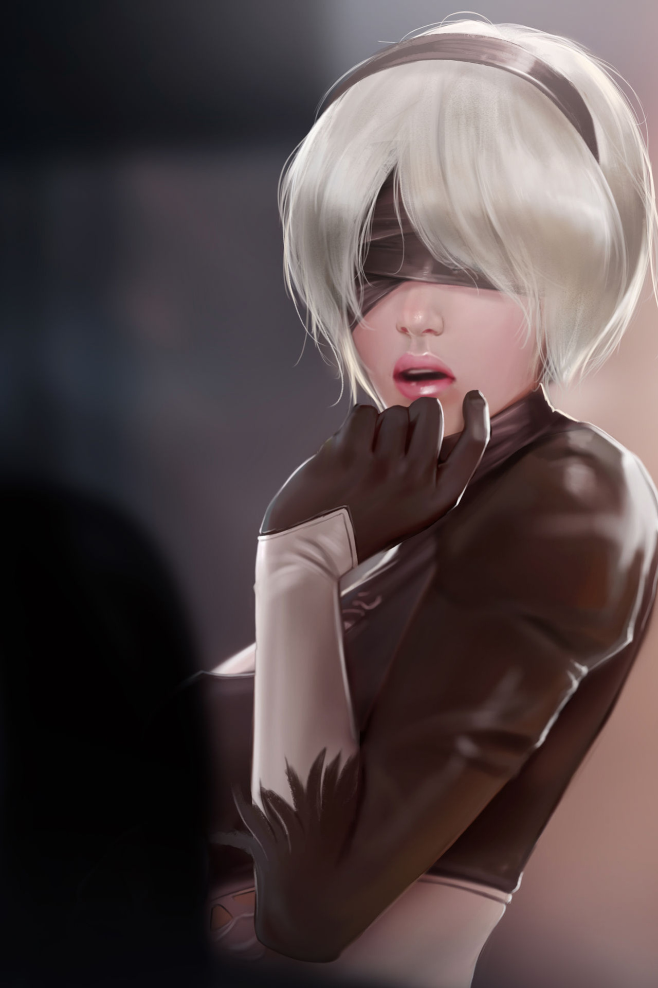 [Firolian] 2B - You Have Been Hacked!