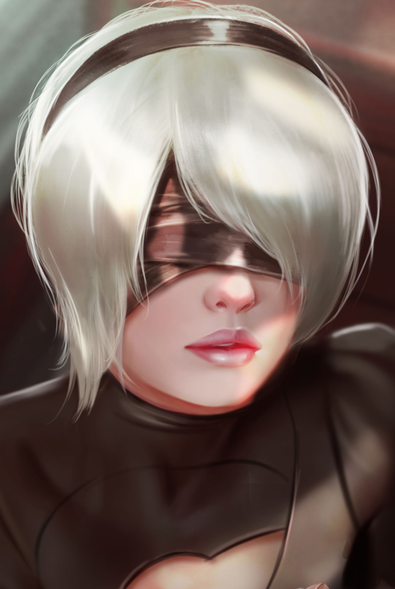 [Firolian] 2B - You Have Been Hacked!