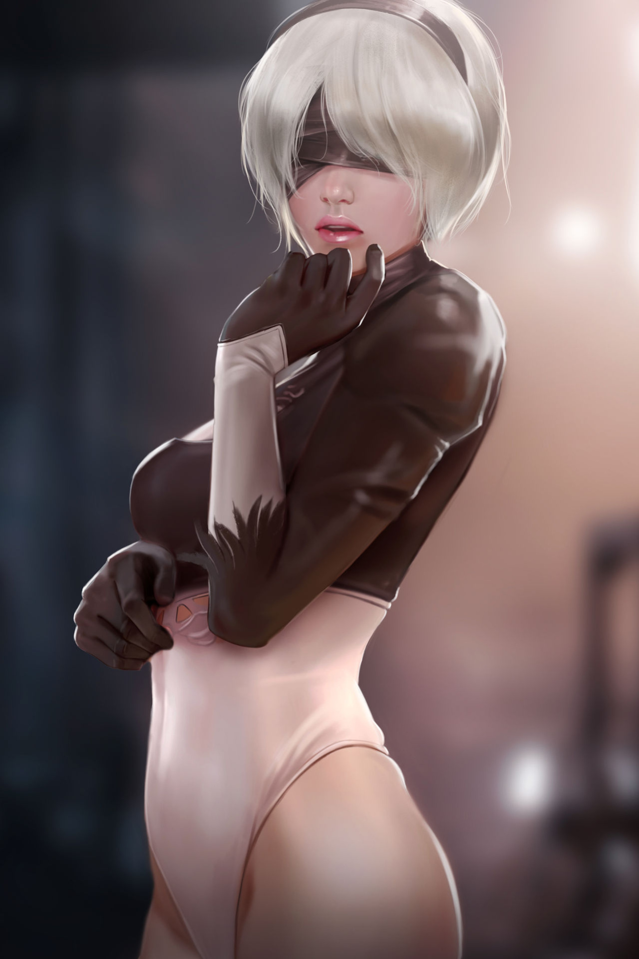 [Firolian] 2B - You Have Been Hacked!