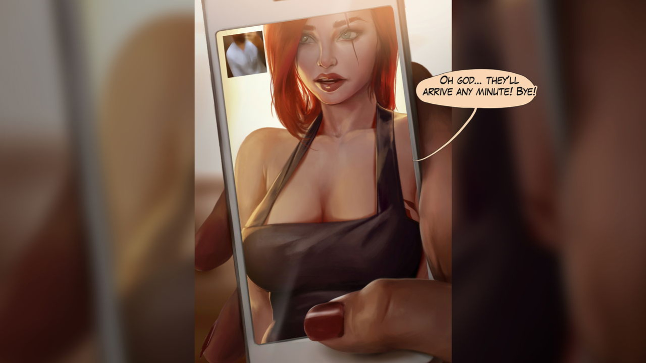 [Firolian] League NTR #2 - Katarina