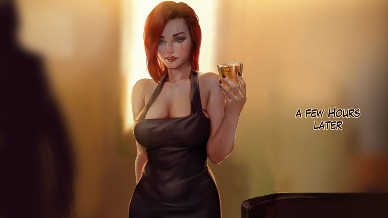 [Firolian] League NTR #2 - Katarina