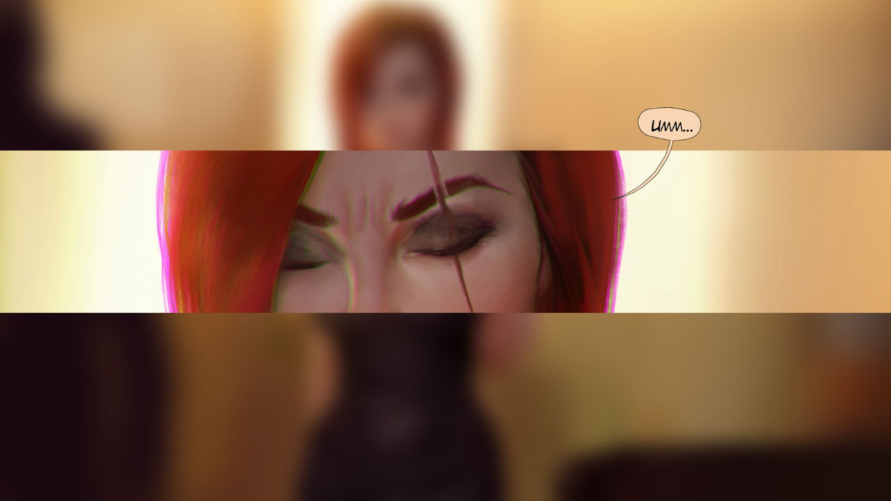 [Firolian] League NTR #2 - Katarina