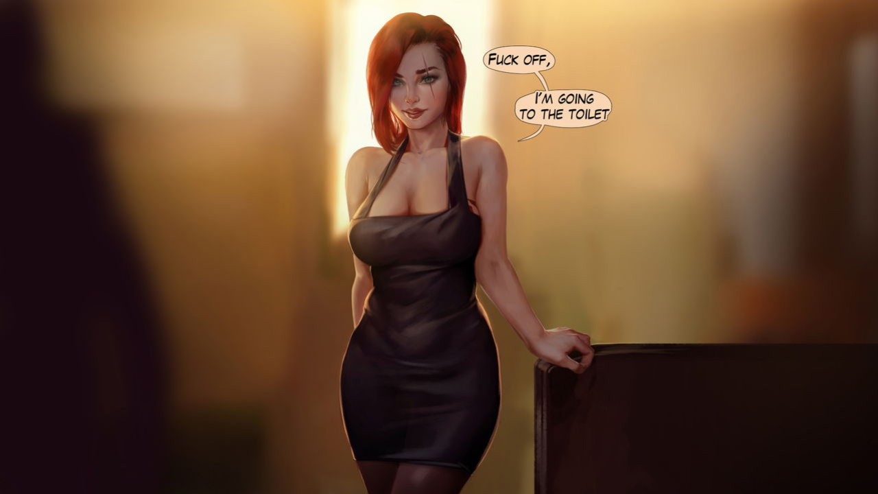 [Firolian] League NTR #2 - Katarina