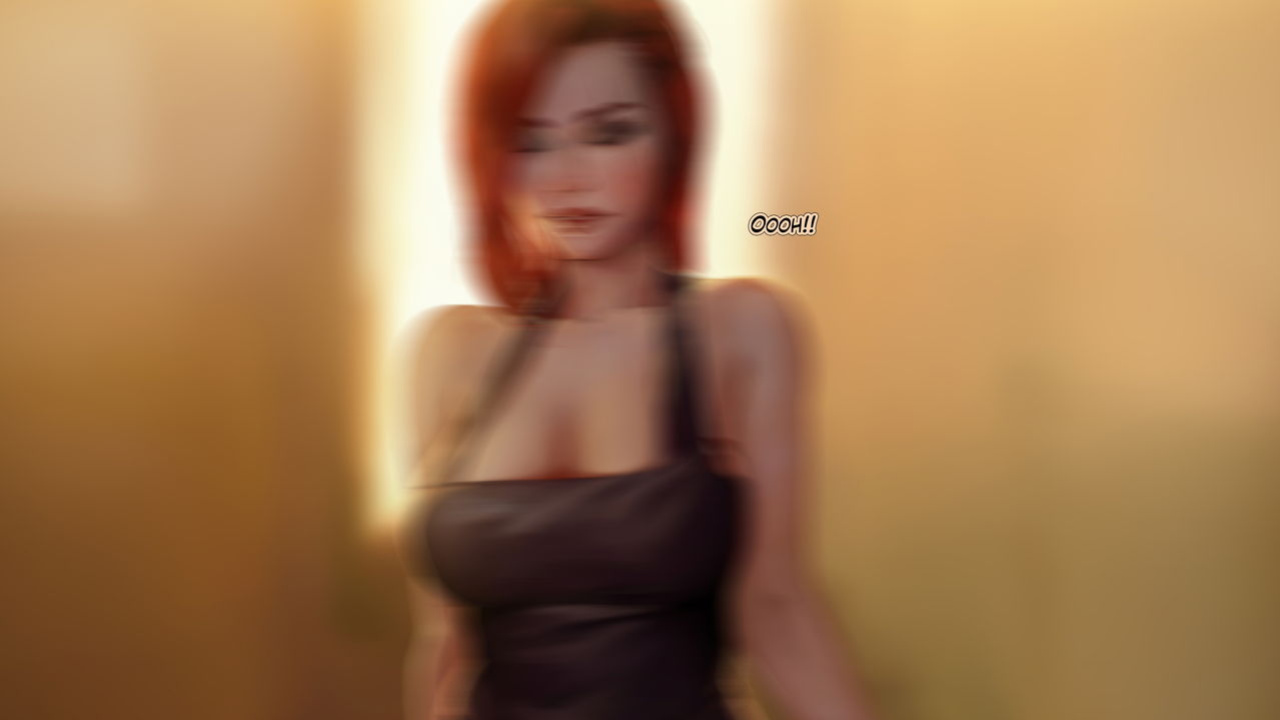 [Firolian] League NTR #2 - Katarina