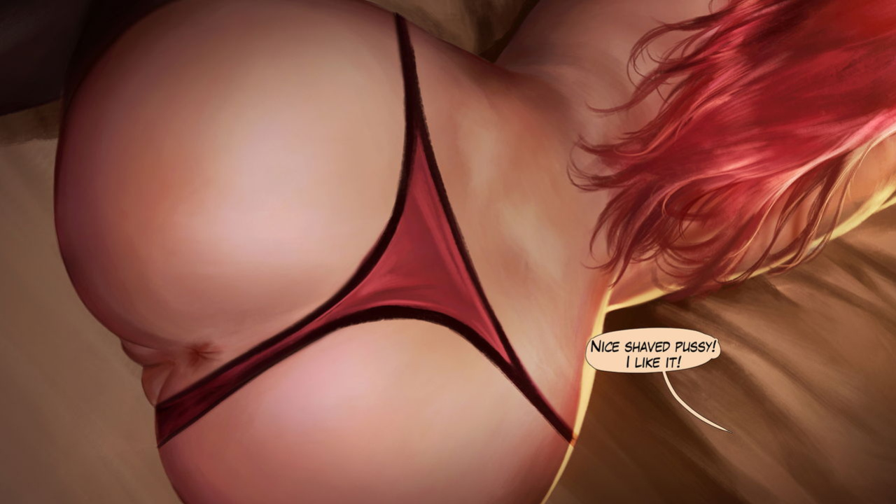[Firolian] League NTR #2 - Katarina
