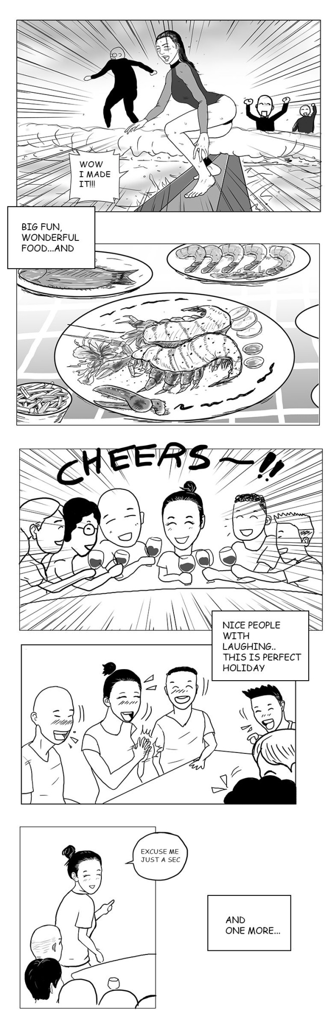 [Kiwit]Bottomless #9-2