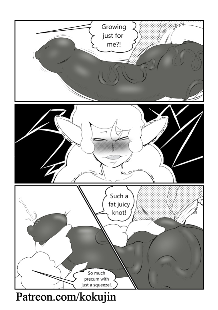 [TheDjinni] Garou Ch. 1