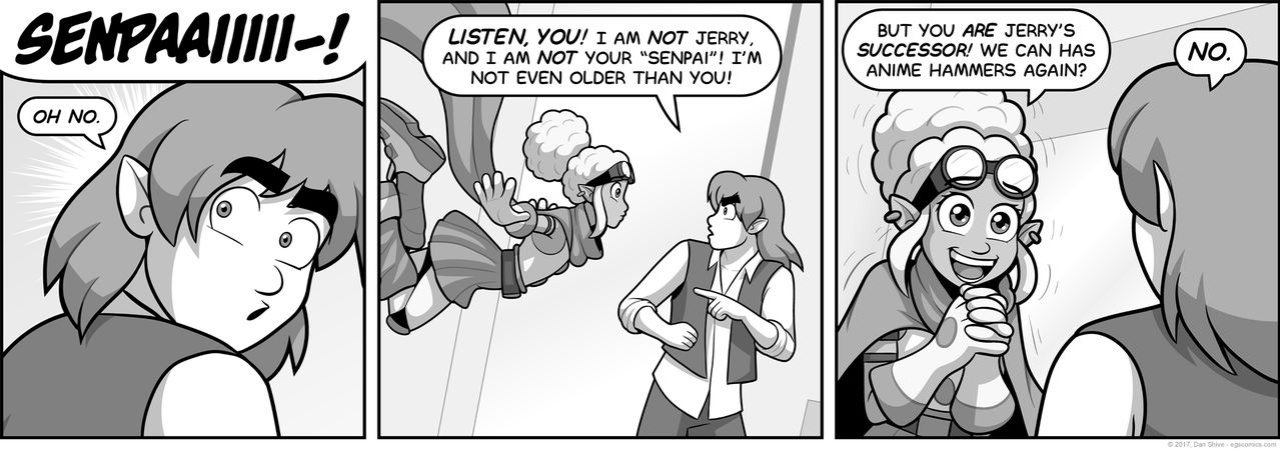 [Dan Shive] EGS:NP - Goonmanji 2