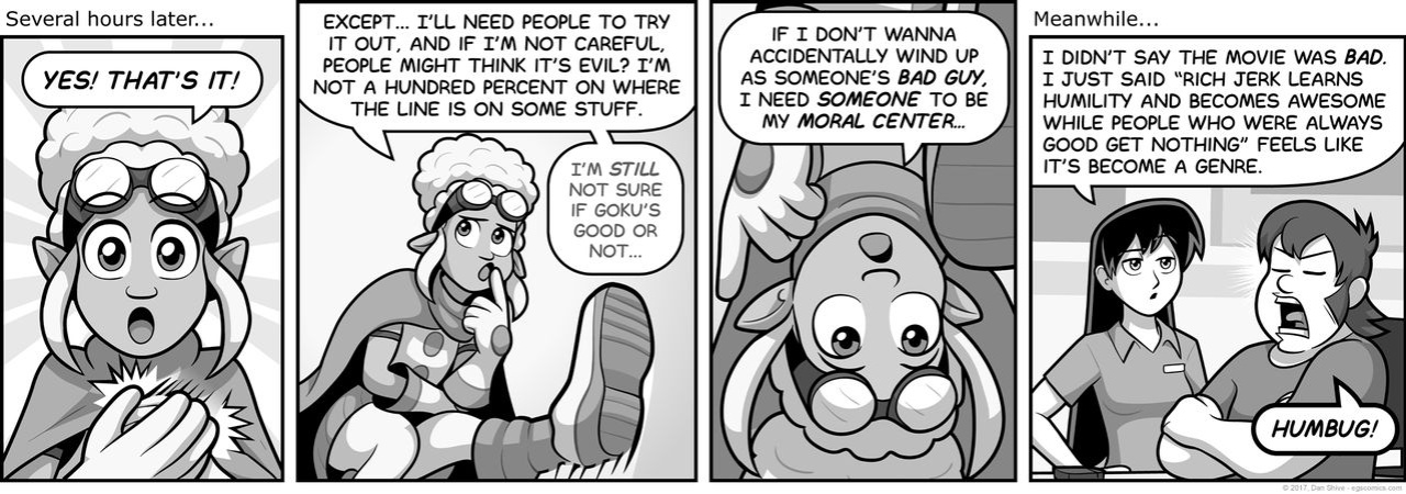 [Dan Shive] EGS:NP - Goonmanji 2