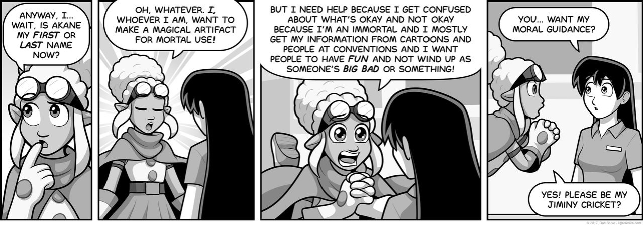 [Dan Shive] EGS:NP - Goonmanji 2