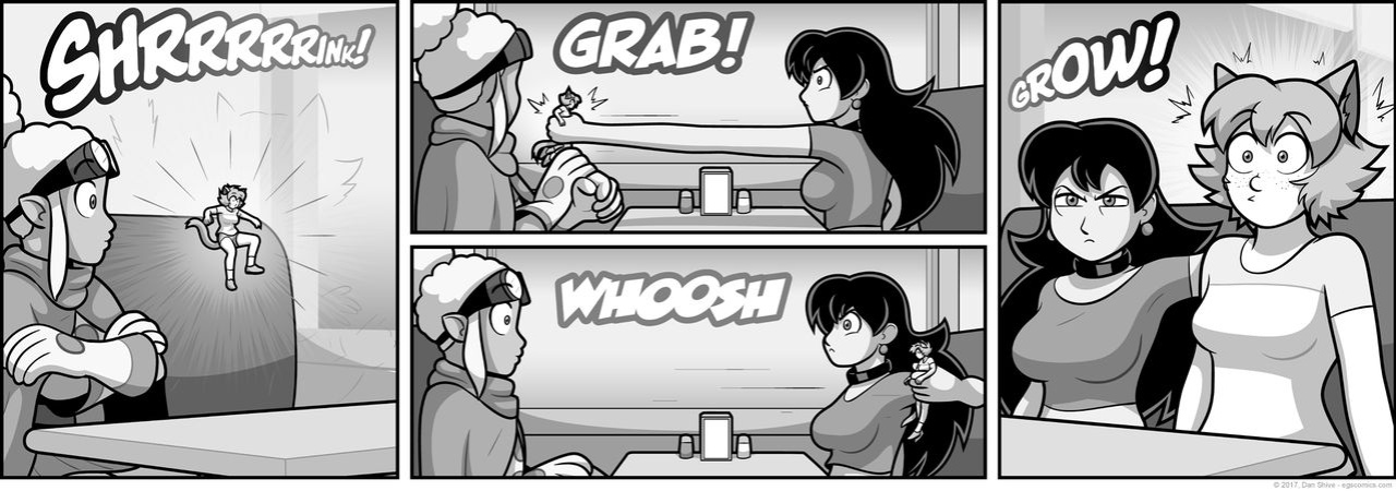 [Dan Shive] EGS:NP - Goonmanji 2