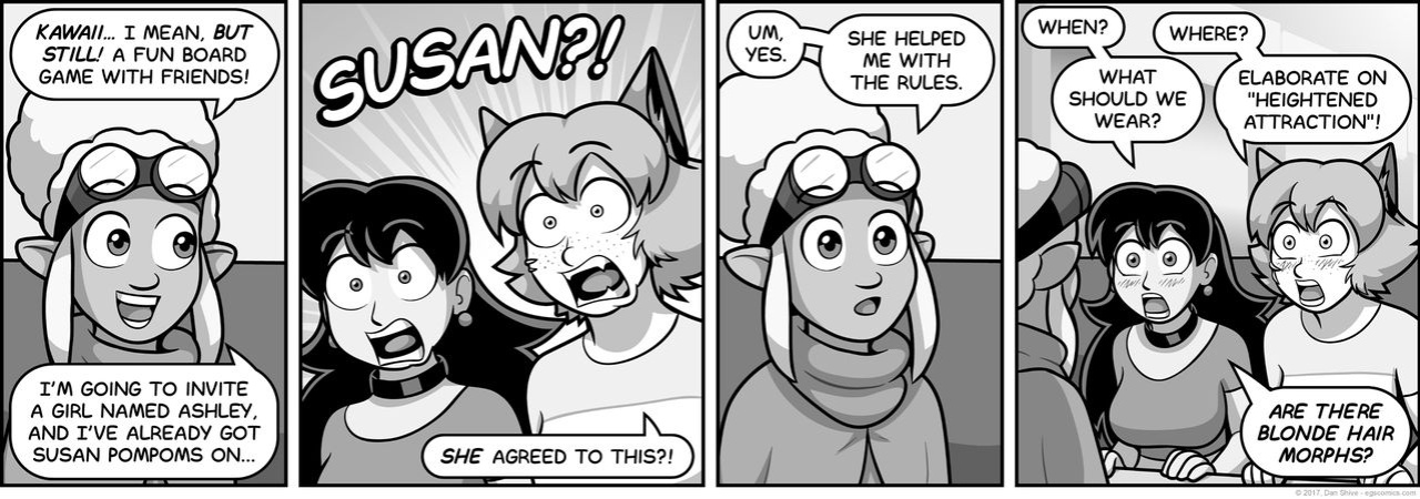 [Dan Shive] EGS:NP - Goonmanji 2