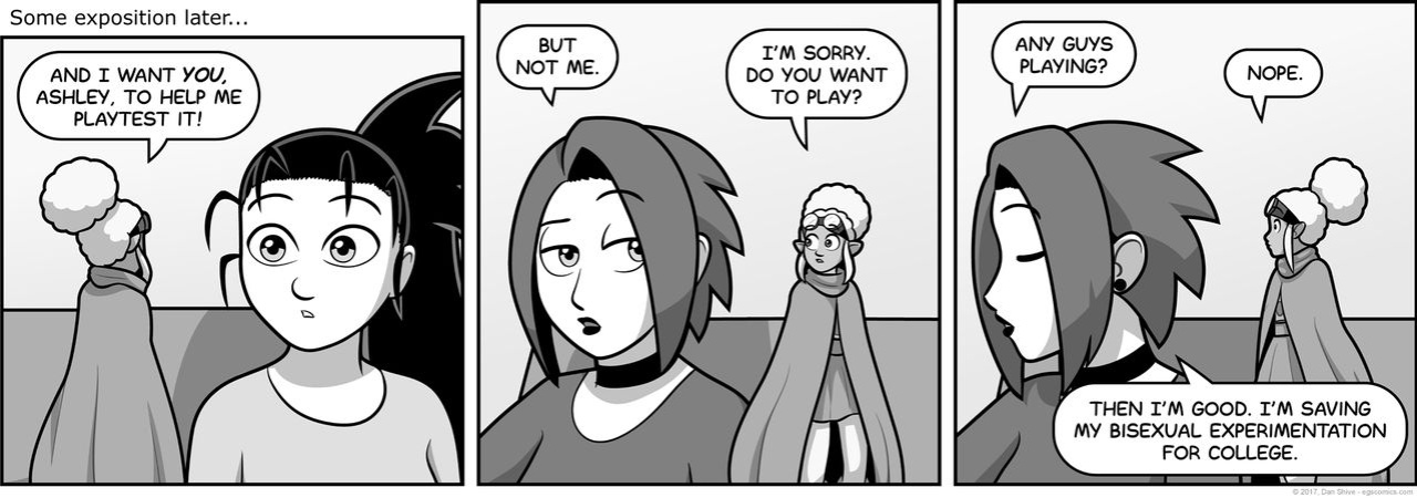 [Dan Shive] EGS:NP - Goonmanji 2