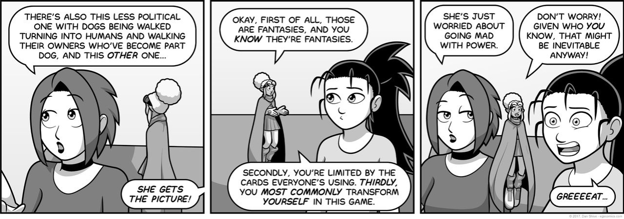 [Dan Shive] EGS:NP - Goonmanji 2
