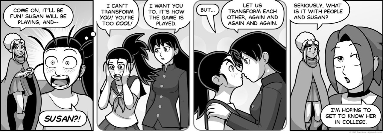 [Dan Shive] EGS:NP - Goonmanji 2