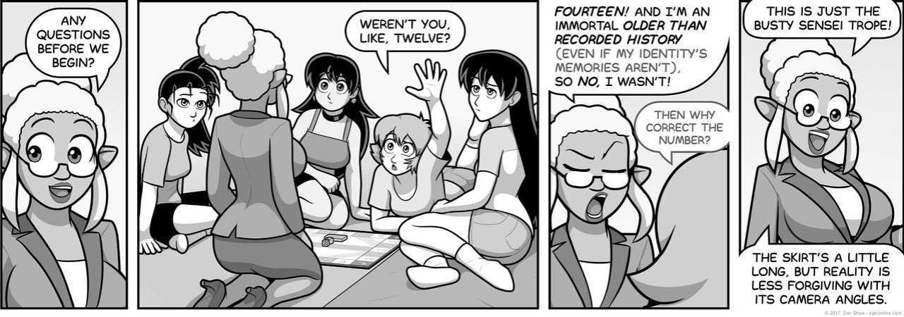 [Dan Shive] EGS:NP - Goonmanji 2