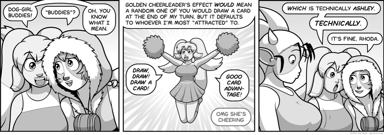 [Dan Shive] EGS:NP - Goonmanji 2