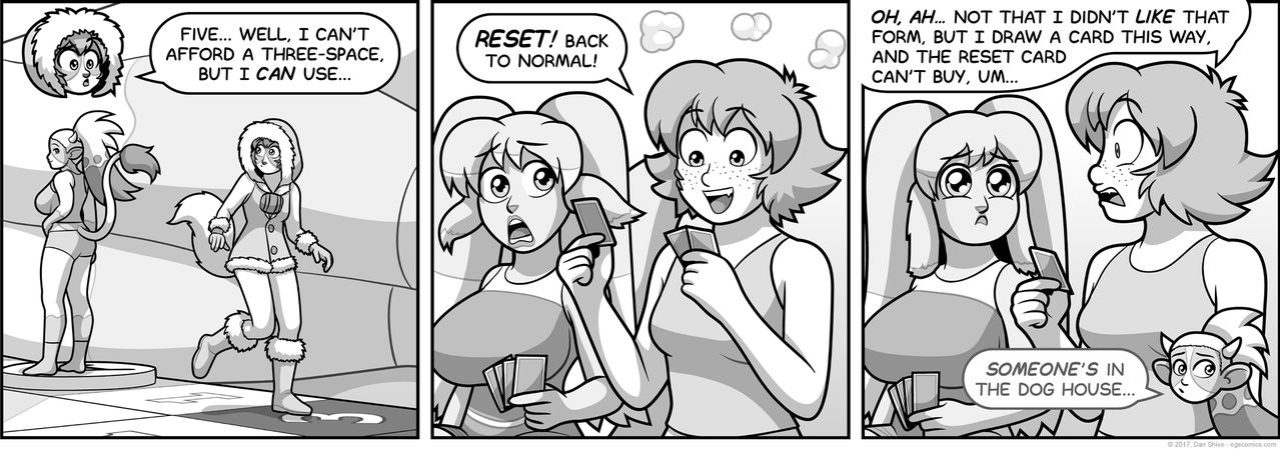 [Dan Shive] EGS:NP - Goonmanji 2