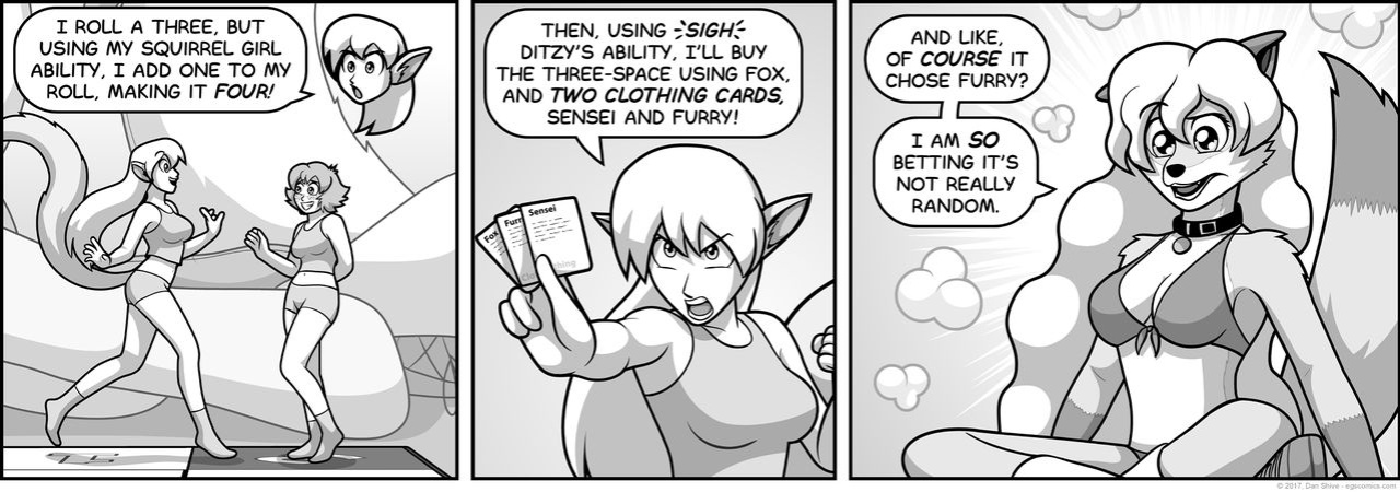 [Dan Shive] EGS:NP - Goonmanji 2