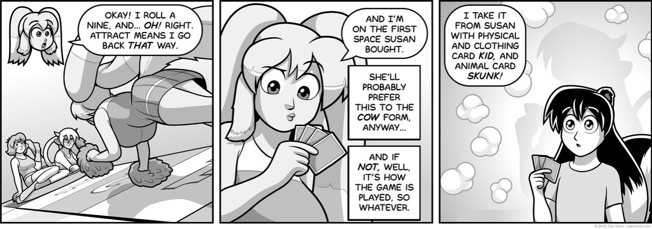[Dan Shive] EGS:NP - Goonmanji 2