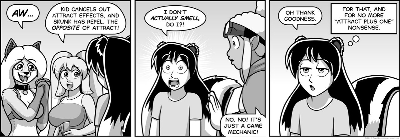 [Dan Shive] EGS:NP - Goonmanji 2