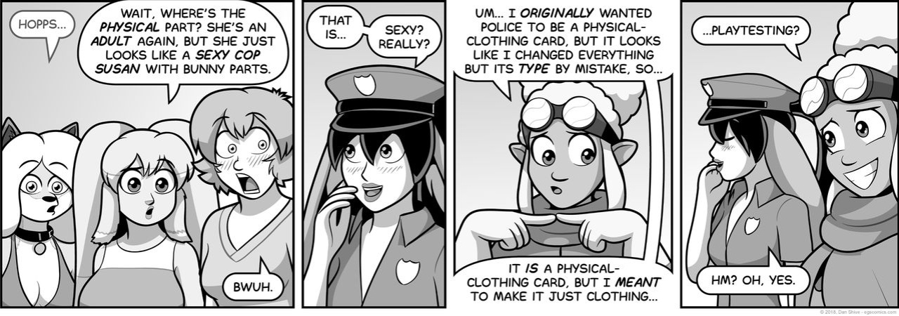 [Dan Shive] EGS:NP - Goonmanji 2