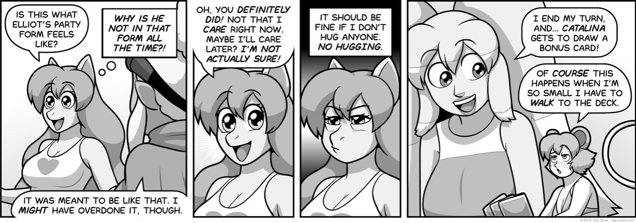 [Dan Shive] EGS:NP - Goonmanji 2