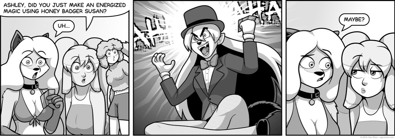 [Dan Shive] EGS:NP - Goonmanji 2