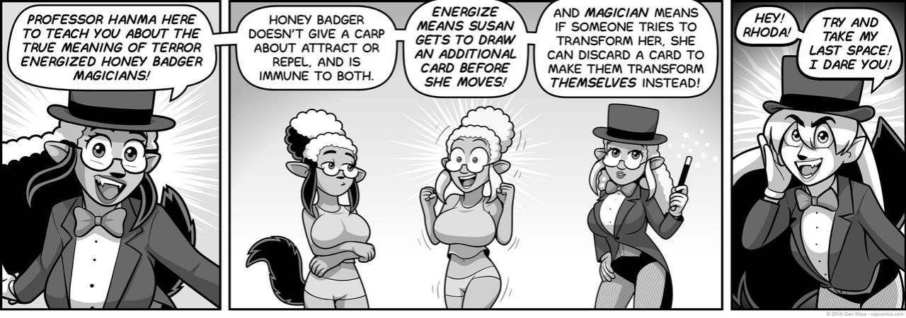 [Dan Shive] EGS:NP - Goonmanji 2