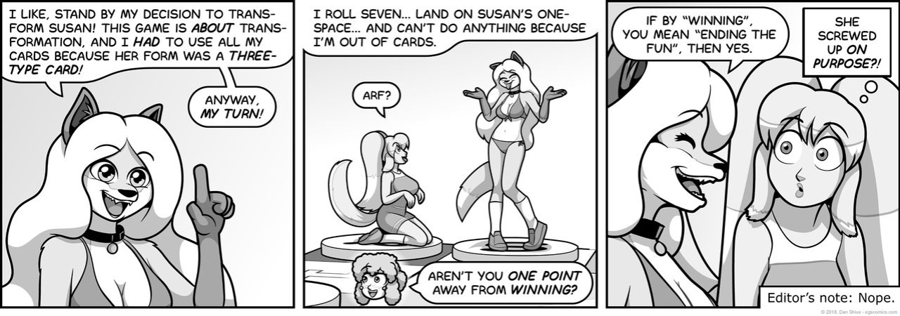 [Dan Shive] EGS:NP - Goonmanji 2