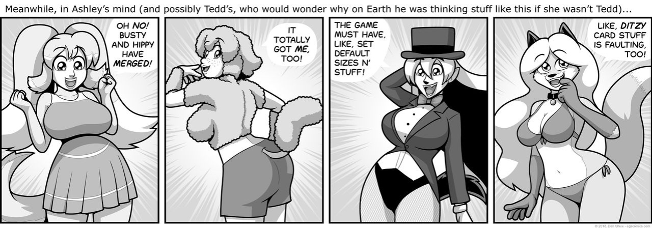 [Dan Shive] EGS:NP - Goonmanji 2
